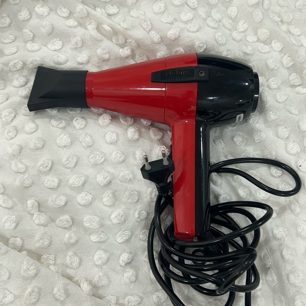 Elchim professional blow drier